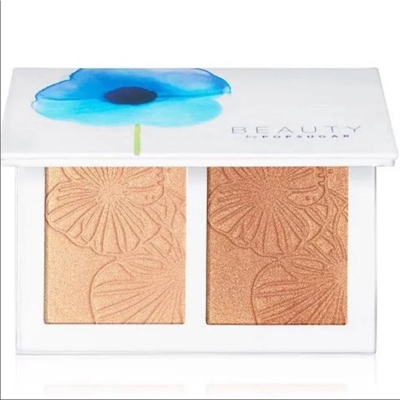 Popsugar Be Bright Highlighter in Hot Damn. BNIB - Picture 7 of 7